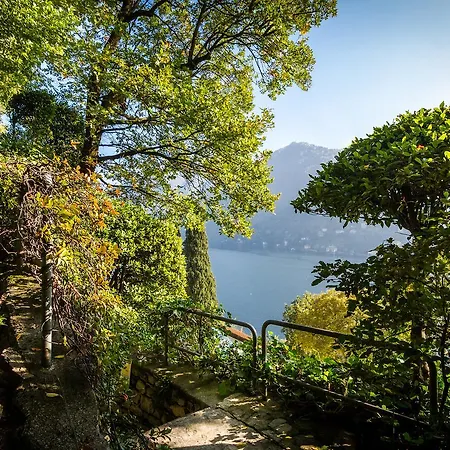 La Reina Del Norte * Lake Como