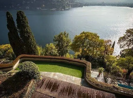 La Reina Del Norte Villa Lake Como