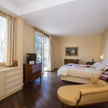 Villa La Reina Del Norte Lake Como