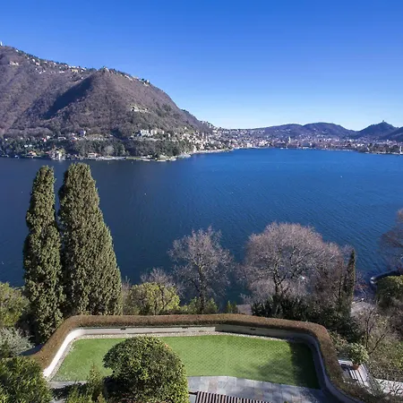 Villa La Reina Del Norte *
