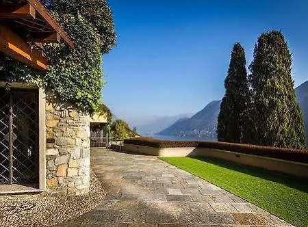 لا رينا ديل نورتي فيلة Lake Como
