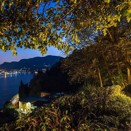 فيلة لا رينا ديل نورتي Lake Como