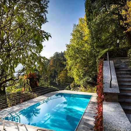 لا رينا ديل نورتي Lake Como